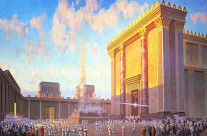 Why haven’t we rebuilt a Third Temple?