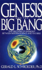 Book Genesis and the Big Bang