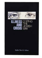 Book Illness and Crisis