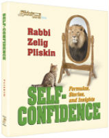 Book Self-Confidence