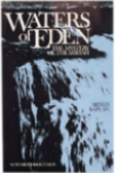 Book Waters of Eden