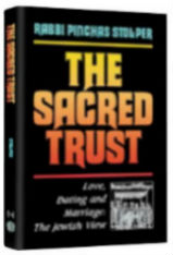 Book the Sacred Trust