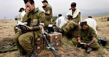 This Week’s Sponsorship – In Honor of the IDF