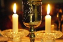 When Does Shabbos End?