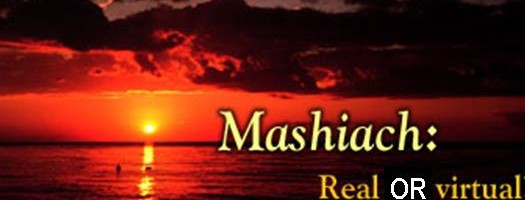 What will happen when Mashiach comes?
