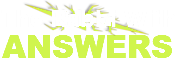 The Rabbi With ANSWERS